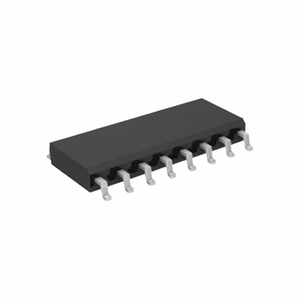 16 SOlC Clock Timing Original Electronics Component IDT2309A-1DC - Product Image 1