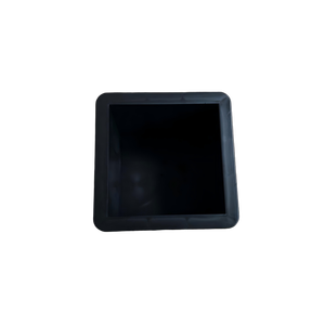 Les moules d'essai en plastique les plus vendus sont destinés à l'exportation, ce qui signifie qu'il s'agit de moules d'essai de résistance à la <span class=keywords><strong>compression</strong></span> du béton de 150 millimètres. - Product Image 3