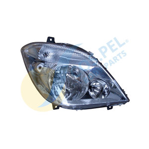 Nuevo COS.PEL. Reemplazo de Faro Delantero Derecho - Product Image 1