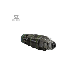 FTB1707224 FOR <span class=keywords><strong>Rexroth</strong></span> escavadeira Main Relief <span class=keywords><strong>Valve</strong></span> R930052892 <span class=keywords><strong>Overflow</strong></span> Safety <span class=keywords><strong>valve</strong></span> peças hidráulicas - Product Image 3