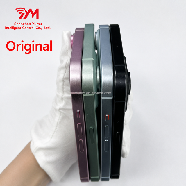 Phone Mobile Used Phones Gebraucht Niedriger Preis Price Battery Tested Original Screen Wholesale Low MOQ Hot 14 F14D0001