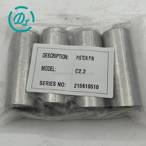 Goupille de piston diesel EexcavaStart C2.2 154-0873 pour mini-excavatrices et chargeuses - Durable, haute résistance, installation facile - Product Image 3