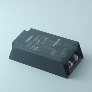 Philips Xi <span class=keywords><strong>SR</strong></span> 75W 0,2-1,0A SNEMP 230V C150 SXt 929002859506 Dali AC-DC Kunststoff Flutlicht Straßenbeleuchtung LED-Treiber - Product Image 2