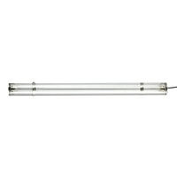 MANI Tube tubulaire transparent IP68 IK10 Triproof LED Tube Light Tubulaire Parking Station LED Tri-proof Light