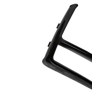 Tira decorativa de rejilla de parachoques delantero para accesorios externos para <span class=keywords><strong>SWM</strong></span> G01/<span class=keywords><strong>G01F</strong></span> - Product Image 3