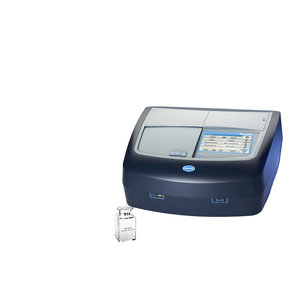 多項目測定 HACH/ハッシュ <span class=keywords><strong>DR6000</strong></span> 卓上型紫外可視分光光度計 1年間保証付き 中国製 - Product Image 1