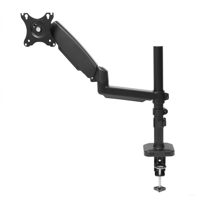 PM-NB2 Single Monitor Arm Flexible PC Computer Arm Desk Monitor Mount