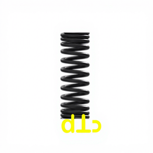 241-8385 Lot de 12 ressorts de soupape - Extérieur Convient pour Caterpillar pour les machines de construction - Product Image 2