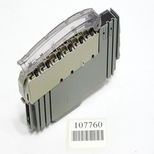 PLC X20ZF0000 Rev.D0 - Spazio vuoto per espansione del sistema successiva - Prodotto in garanzia - Product Image 1