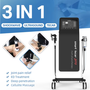 Máquina de Masaje Corporal 3 en 1 Gua Sha - Product Image 5