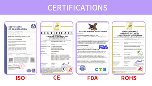 100W boîtier complet marquage Laser gravure machine de découpe gobelets enduits de poudre pour bijoux prend en charge BMP & AI Format graphique - Product Image 6