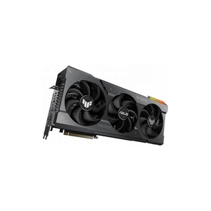 Nueva Tarjeta Gráfica Radeon 7900 GDDR6 de 24GB y 384 Bits, GPU para Servidor, Radeon 7900 XTX, Disponible en Stock - Product Image 1
