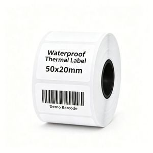 Autocollant de transfert 3D personnalisé en or et argent, étanche, 5x5 cm, pour nom, logo, emballage personnalisé, artisanat de bougies électroplaquées - Product Image 3