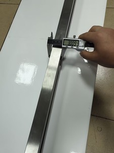 Thép không gỉ lan can lan can trang trí ống bài cầu thang ống nối phụ kiện - Product Image 4