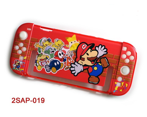 Fundas Personalizadas para Consola Switch 2, Cubierta Protectora para Nintendo Switch2 Joycon - Product Image 1