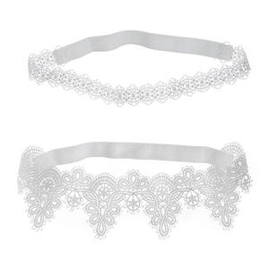 Vente en gros en usine de jarretière de <span class=keywords><strong>mariée</strong></span> en dentelle sexy élastique en dentelle strass <span class=keywords><strong>porte</strong></span>-jarretelles de mariage pour la <span class=keywords><strong>mariée</strong></span> - Product Image 5