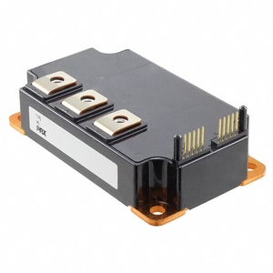 PM600DV1A060 600A ชิ้นส่วนอิเล็กทรอนิกส์ IGBT IPM 600V - Product Image 1