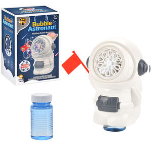 <span class=keywords><strong>Tondeuse</strong></span> à bulles électronique Walker jeux de pelouse <span class=keywords><strong>jouet</strong></span> à pousser en plein air pour les tout-petits en plastique durable - Product Image 6