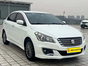 <span class=keywords><strong>รถ</strong></span>ยนต์มือสองชางอัน ซูซูกิ อลิวิโอ ปี 2020-2022 เครื่องยนต์ 1586 ซีซี/80 กิโลวัตต์ 5 ที่นั่ง เบนซิน <span class=keywords><strong>รถ</strong></span>เก๋งขนาด<span class=keywords><strong>เล็ก</strong></span> ราคาถูกที่สุดในจีน - Product Image 3