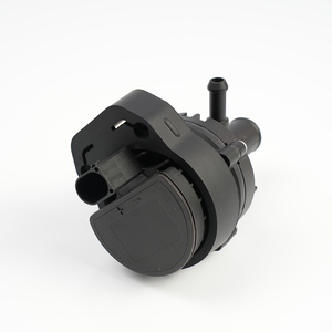 Numéro OE 2048350264 <span class=keywords><strong>Prix</strong></span> d'usine Haute qualité Pompe à eau auxiliaire électrique sans balais pour liquide de refroidissement pour <span class=keywords><strong>MERCEDES</strong></span>-BENZ, SMART - Product Image 2