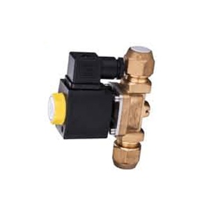 Nouvelle électrovanne magique pour pièces de réfrigération avec garantie d'un an, fabriquée en Chine - Product Image 5