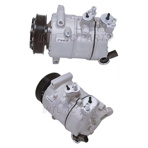 <span class=keywords><strong>Compresseur</strong></span> de climatisation PXE16 pour VW Golf 6 1.9TDI Jetta Sharan Audi A3 8P 2,0 TDI /Skoda SuperB 3T 2005- 1K0 820 859 Q 1K0 820 803 G - Product Image 5
