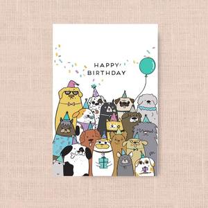 Cartes d'<span class=keywords><strong>anniversaire</strong></span> personnalisées en vrac, assorties, drôtes, cartes de vœux joyeuses pour femmes adultes - Product Image 5