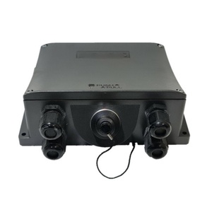 Caja de Conexión SIM 6AV6671-5AE00-0AX0 DP Basic para Paneles Móviles - Product Image 3