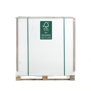 Papel <span class=keywords><strong>Offset</strong></span> Blanco papel <span class=keywords><strong>offset</strong></span> <span class=keywords><strong>50</strong></span> g - Product Image 6
