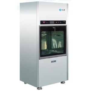 Yaode Equipo de Desinfección de Agua Potable para Hospitales y Áreas Rurales, Totalmente Automático, Generador de Dióxido de Cloro, Dosificador de Agente, Motor, 1 Año de Garantía - Product Image 6