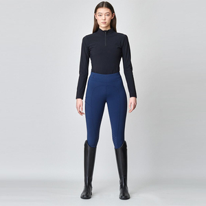 महिलाओं/घुड़सवारी तंग के लिए घुड़सवारी खेल लेगिंग - Product Image 6