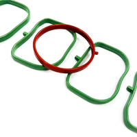 Gasket masuk untuk mesin Ford Mondeo Mazda Mazda 1119284. Cincin segel silinder untuk mesin otomotif.