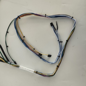 Kabel Kustom Elektronik Molex Picoblade Custom Wiring Harness - Product Image 4