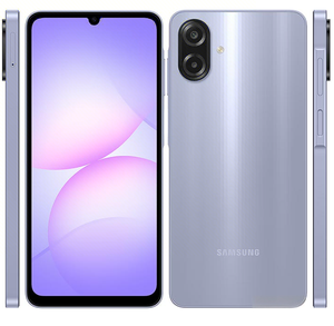 Smartphone <span class=keywords><strong>Samsung</strong></span> A07 4G Ricondizionato, Telefoni Android Sbloccati, Vendita all'Ingrosso a Prezzi Convenienti, 6GB+128GB, Ottima Qualità - Product Image 1