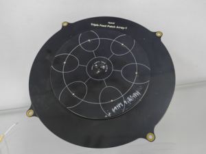 FPV drone 5,8G VTX 14DB Pagoda antena - Product Image 4