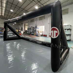 Cadre <span class=keywords><strong>de</strong></span> <span class=keywords><strong>cible</strong></span> <span class=keywords><strong>de</strong></span> football gonflable pour objectif <span class=keywords><strong>de</strong></span> tir intérieur extérieur <span class=keywords><strong>Cage</strong></span> <span class=keywords><strong>de</strong></span> coup <span class=keywords><strong>de</strong></span> pied <span class=keywords><strong>Cage</strong></span> <span class=keywords><strong>de</strong></span> jeux <span class=keywords><strong>de</strong></span> sport <span class=keywords><strong>de</strong></span> football gonflable - Product Image 6