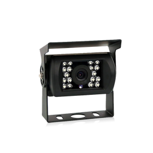 Xe Xung Quanh Xem Hệ Thống Giám Sát Dvr Xe Tải Trở Lại Camera - Product Image 1