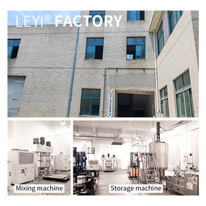 Leyi Chất Lượng Cao 3D Vật Liệu In Ấn 405nm UV Nhựa Màu Đỏ Tổng Hợp Polymer Đúc Đồ Trang Sức Nhựa Cho Dlp Sla 3D Máy In - Product Image 5