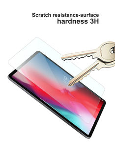 Film de protection d'écran anti-reflet amélioré, plus noir, plus lumineux, visible sous forte lumière solaire, 96% AR - Product Image 2