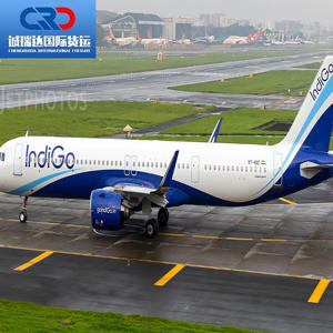 DDP ตัวแทนจัดส่งสินค้าแบบเร่งด่วนขนส่งทางเรือขนส่งทางเรือขนส่งทางอากาศจากประเทศจีนไปยัง CA ประเทศฝรั่งเศส - Product Image 5