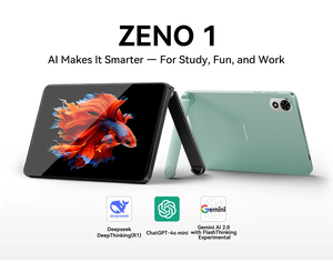 Tablette Blackview 8 pouces Écran HD Unisoc T615 4 Go + 64 Go Appareil photo 8 MP <span class=keywords><strong>Batterie</strong></span> 6000 mAh Android 15 4G ZENO 1 Tablettes <span class=keywords><strong>PC</strong></span> - Product Image 4