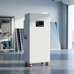 Batterie LiFePO4 de stockage d'énergie solaire domestique 15KW 16KW 51.2V 280Ah 314Ah avec BMS intégré et durée de vie de 8000 cycles, certifiée MSDS, directement de l'usine - Product Image 5