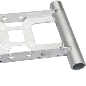 Servicio <span class=keywords><strong>de</strong></span> Fabricación <span class=keywords><strong>de</strong></span> Cajas Personalizadas <span class=keywords><strong>de</strong></span> Aluminio para Equipos Médicos y <span class=keywords><strong>de</strong></span> Belleza, con Serigrafía, Grabado Láser, Logotipo, Plegado y Estampado - Product Image 2