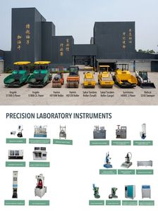 <span class=keywords><strong>Asfalto</strong></span> en Frío de Color para Aplicación a Granel, Fácil de Aplicar, para Carreteras Municipales, Alta Durabilidad, 40 kg - Product Image 5