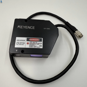 KEYENCE LK-G152 LK-G80 เซ็นเซอร์วัดระยะด้วยเลเซอร์แบบจุด คีย์เอ็นซ์ LK-G30 LK-G5000 LK-G3000 ประสิทธิภาพสูง - Product Image 1