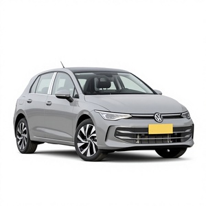 Offre Spéciale pour <span class=keywords><strong>Golf</strong></span> <span class=keywords><strong>2023</strong></span> Facelift 280TSI DSG <span class=keywords><strong>R</strong></span>-Line Lite Berline 5 places 1.4T Essence Automatique Véhicules d'occasion - Product Image 1