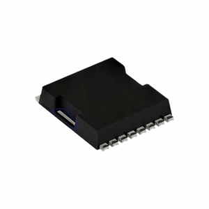 Original PowerPAK10 x 12 Transistors Electronics Component SIHK185N60E-T1-GE3 - Product Image 1