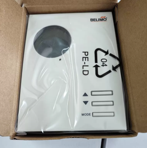 Thermostats de qualité supérieure de la série T, T24A1T T230A1T T24A3T, pour les systèmes de ventilo-convecteurs (FCU) - Product Image 2