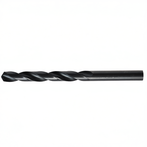 ดอกสว่านเกลียว TTAKE Hss รุ่น Ta1055 สีดำ แบบสั้น สำหรับเครื่องมือกล - Product Image 2