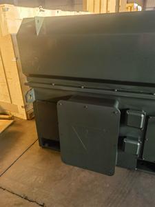 YRKS630-4 1800kw 10kv Drie Fase Inductiemotor - Product Image 4